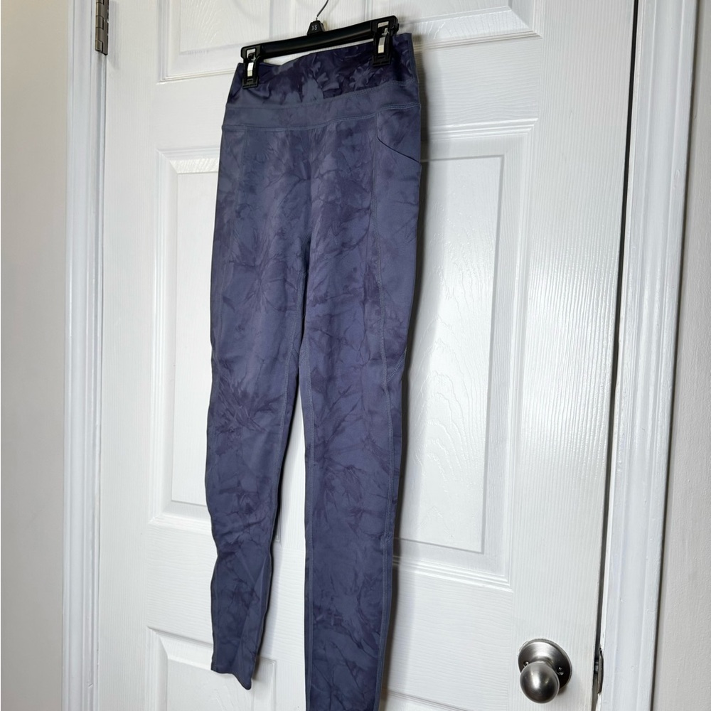 Alphalete High Waist Leggings